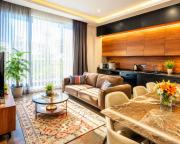 Taksim Stay Flat Apartment