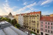 Top Prague