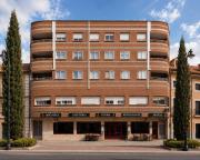 Top San Fernando de Henares