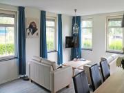 Luxury Home in Zeeland with Infrared Sauna