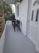Apartmani Ksenija Sofija