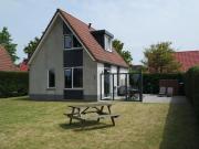 Holiday home near Waterdunen for 6