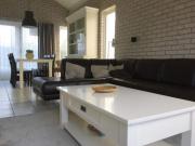 House in Breskens near the Beach