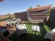 Villa familiale a 10km du boulevard Mohamed VI