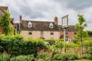The Harcourt Arms