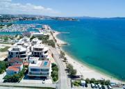 Borique Seafront Residences - Garden