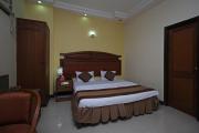 Hotel O The Vagmi - Paradise