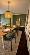 Cabedelo Green space by Northon