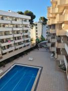 Apartmentos CT3