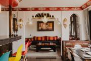 Luxury Riad Experience Sauna & Panoramic View