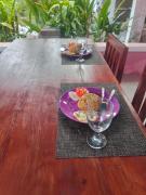 Bunaken Dolphin Pink Homestay