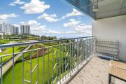 Holiday 2BR Apartment Hotel with Sea View near Airport, City of Dreams, MOA, and beside Okada