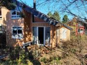 Holiday home in Extertal with swimming pool