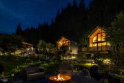 mokki STARDUST GLAMPING
