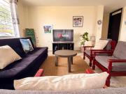 Casa Campestre Moderna Grande Parking Incluido