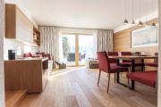 Slow Living Suite - Ferienwohnung mit privater Sauna & Garten