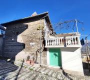 Stone Villa in Old Town - Private Parking & Views