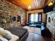 Stone Villa in Old Town - Private Parking & Views