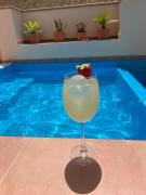 Quite & relaxing private apartment for 2-6 pers - Golf & Pool resort - Murcia