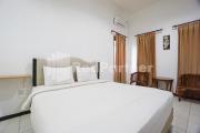 Nidra Living Guest House RedPartner Batu