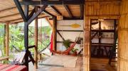 La Caleta House