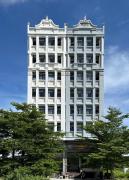 Thiên Khánh Suburban Apartments Hotel