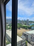 Stay Here at The Median near IT Park Cebu