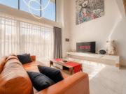 Villa Exquisite Central Seminyak by Nagisa Bali