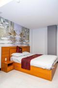 Hotel Boss