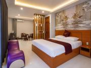 Top Ho Chi Minh