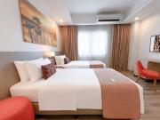 Citadines Amigo Iloilo
