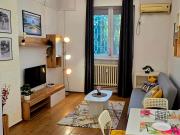 ALEXANDER Central Apartment