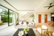 Luxury Living Meets Comfort 3BR Villa in Uluwatu