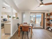 Top Woody Point