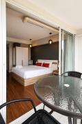 Patong Apartment - Prime Central Location
