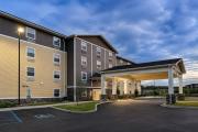 Top Watford City