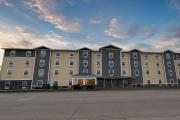 Top Watford City