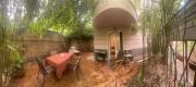 Garden Center Apartment