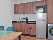 Apartamentos Nuevo Sol y Luna 3000