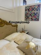 Vintage apartment Kotlyarska10