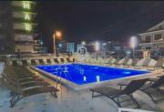SANTORINI CAMERE DE INCHIRIAT mamaia nord