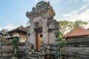 The Heritage Gangga Guest House Ubud
