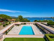 Baja Sardinia Sea View And Pool B