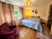von Wulf apartement