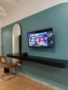 And Living Hotel