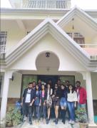 Top Gangtok
