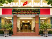 Nhà khách Quốc hội tại Hà Nội