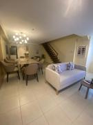 Edsa Heights 2 bedroom loft unit AMA Tower 3322