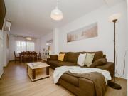 SibsSanlucar Albero - Ideal Familias - Centro - Playa Piletas