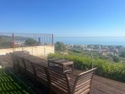 Vacation Home with a Breathtaking View of the Adriatic